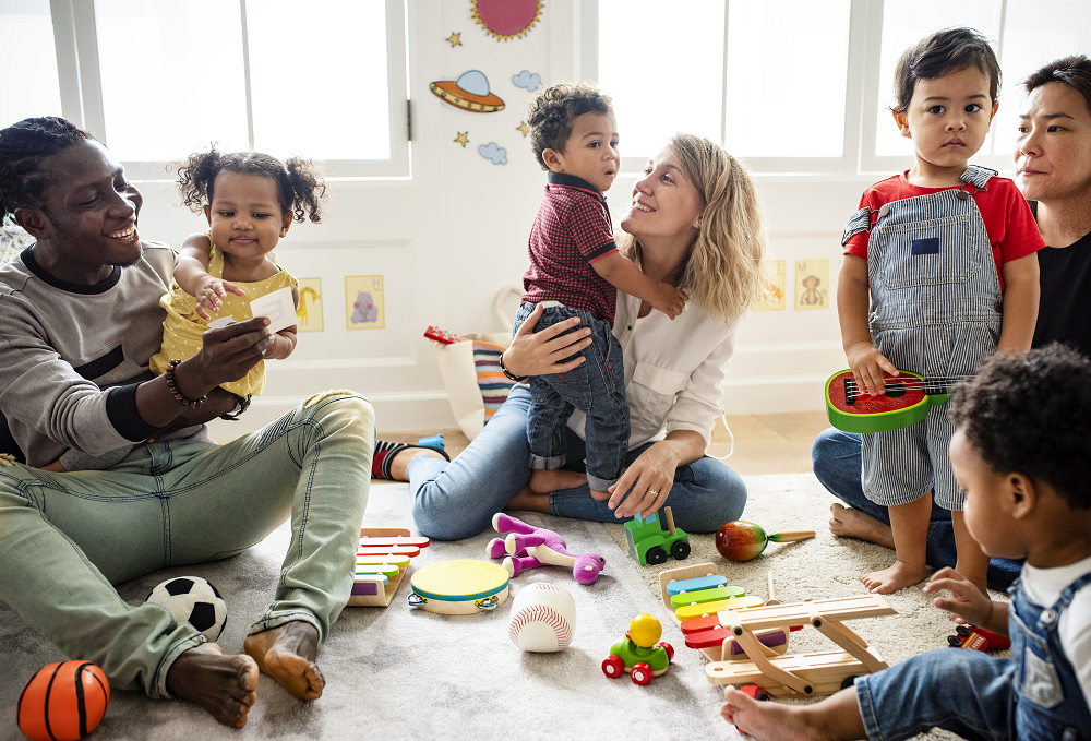 Navigating the Canada Digital Adoption Program: A Childcare Provider's Guide to Creating a Digital Adoption Plan