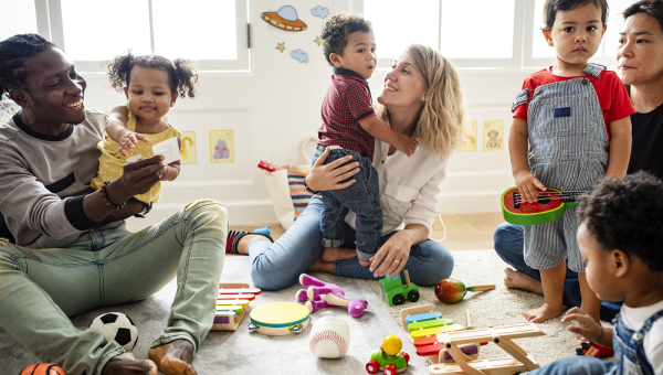 Navigating the Canada Digital Adoption Program: A Childcare Provider's Guide to Creating a Digital Adoption Plan