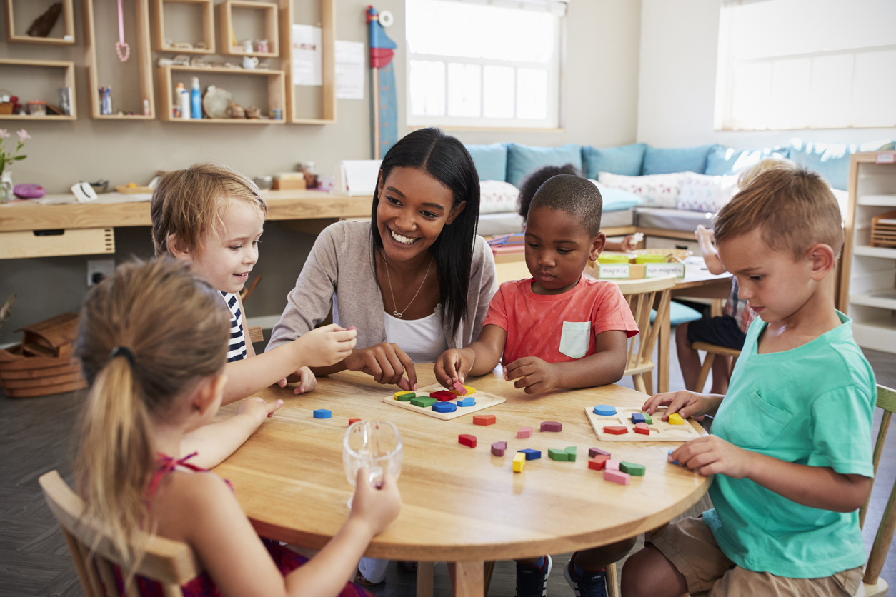 Empowering Childcare Providers: Accessing CDAP Grants and Expertise to Boost Online Registrations