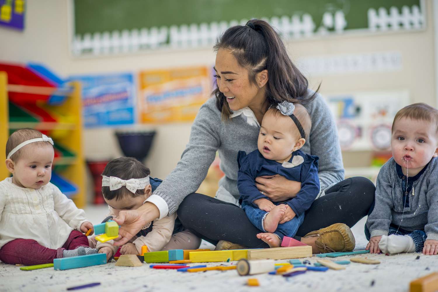 Understanding the Canada Digital Adoption Program: A Comprehensive Guide for Childcare Providers