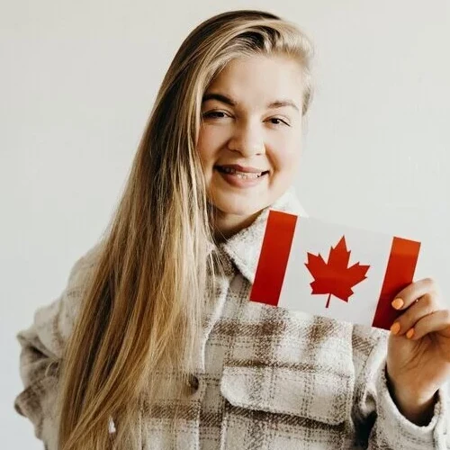 Canadian Company